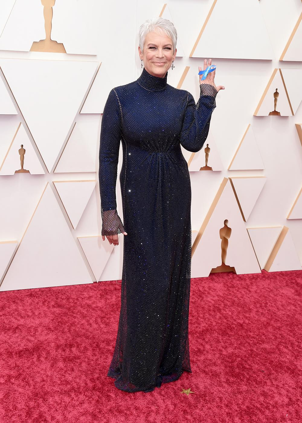 Jamie Lee Curtis Jamie Lee Curtis