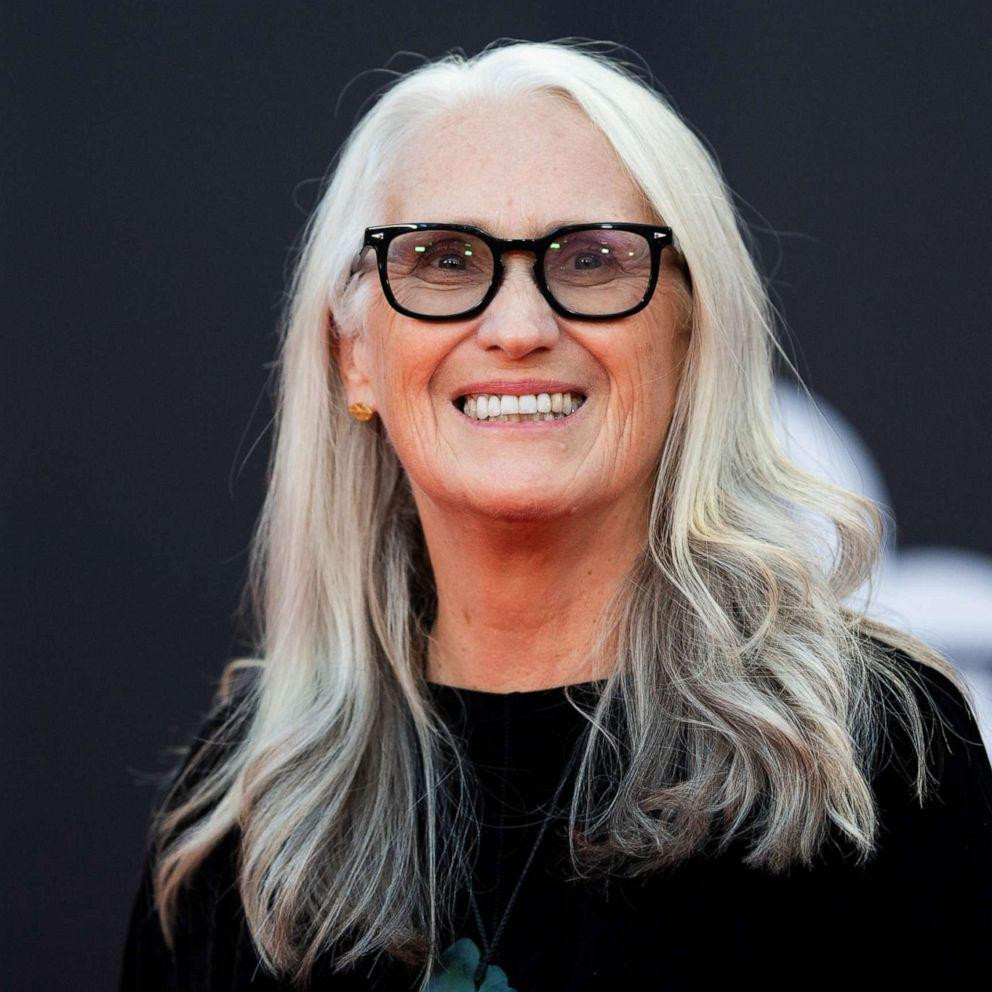 Jane Campion