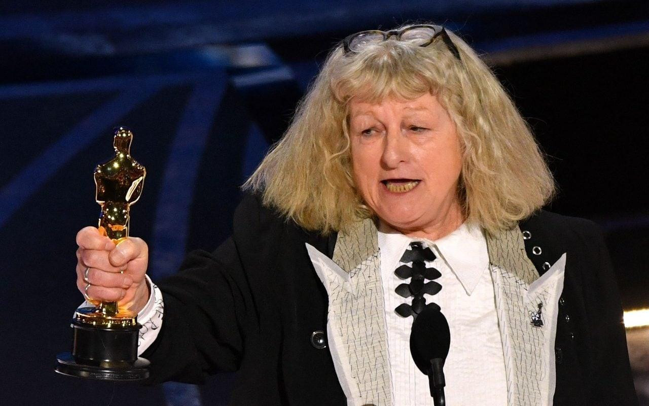 Oscar 2022: CODA thắng 'Phim hay nhất' ảnh 5