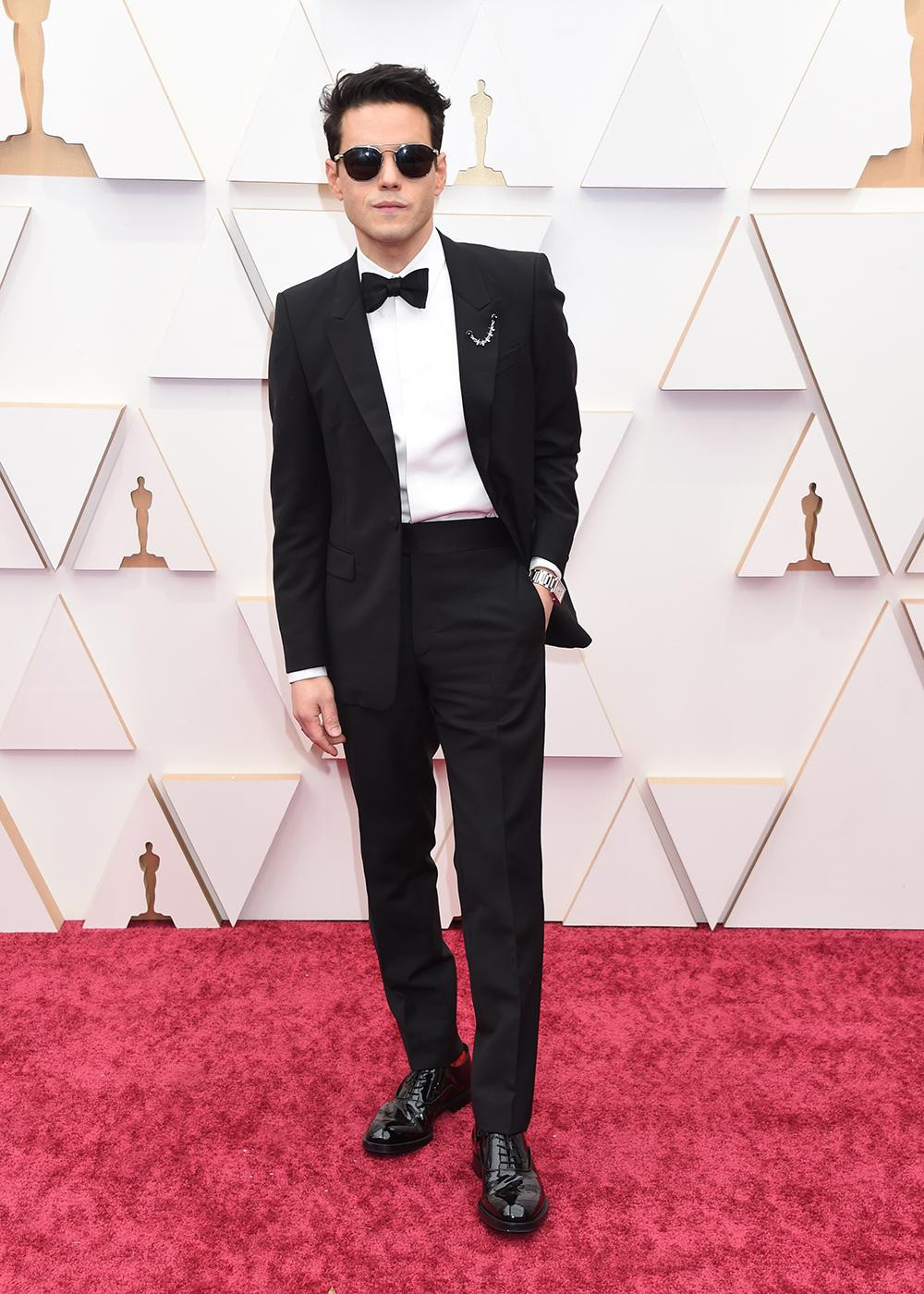 Rami Malek Rami Malek