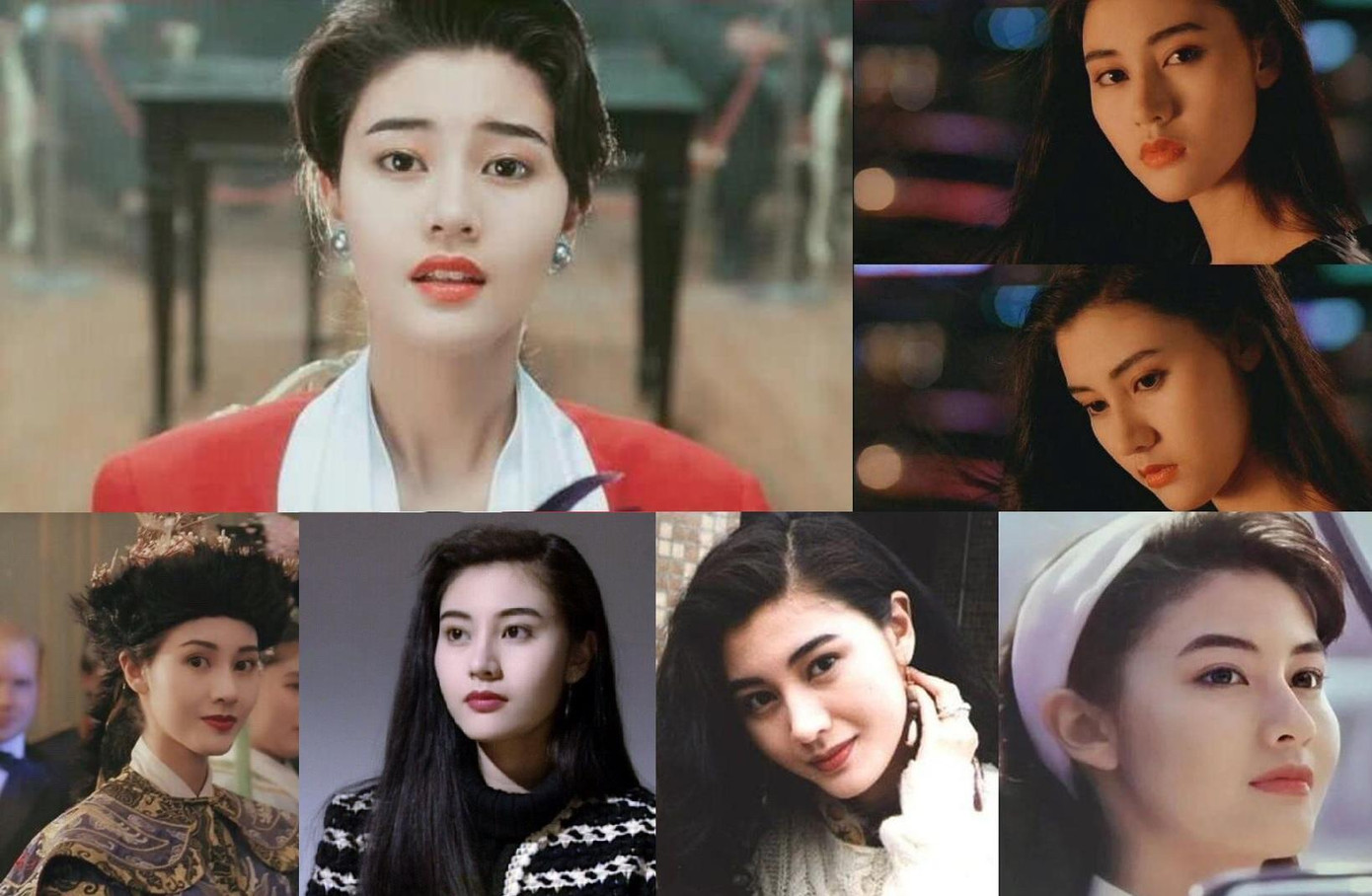 Xinh đẹp nức tiếng, Lý Gia Hân vẫn bị người đời chê cười là "hồ ly tinh" giật chồng. Xinh đẹp nức tiếng, Lý Gia Hân vẫn bị người đời chê cười là "hồ ly tinh" giật chồng.