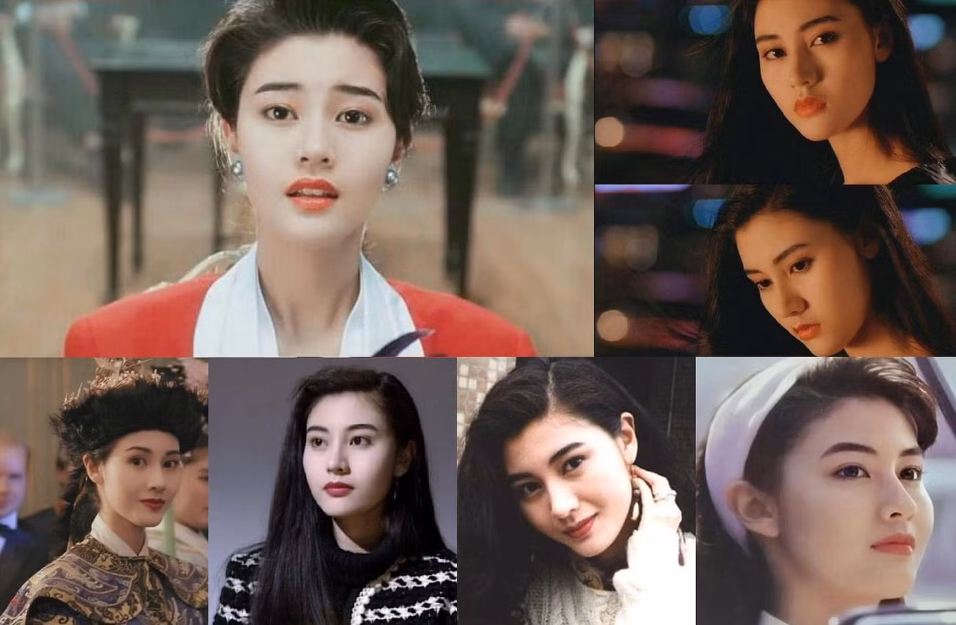 Xinh đẹp nức tiếng, Lý Gia Hân vẫn bị người đời chê cười là "hồ ly tinh" giật chồng.