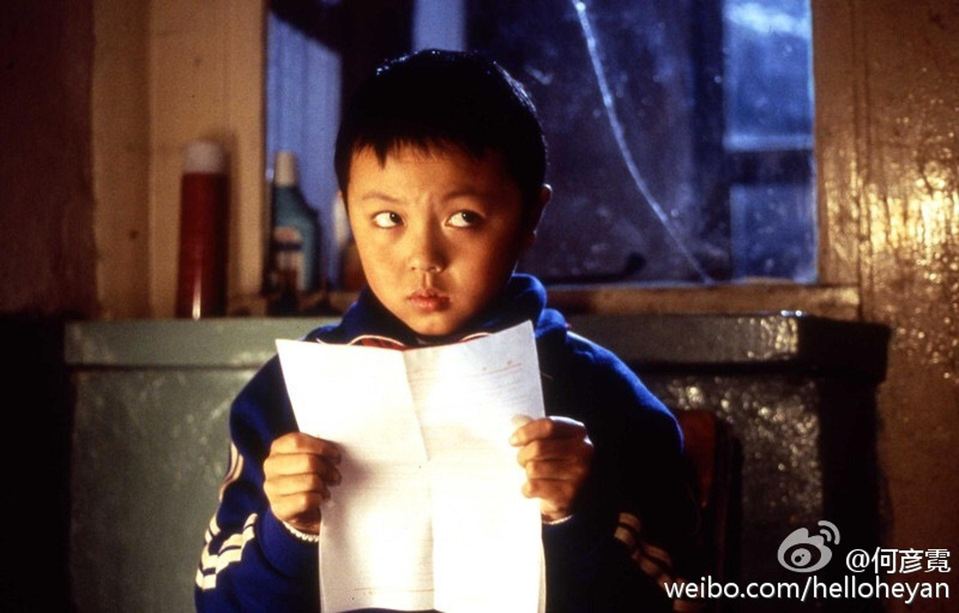 Tạ Miêu bỏ dở công việc diễn xuất lúc đang nổi tiếng để tiếp tục việc học.