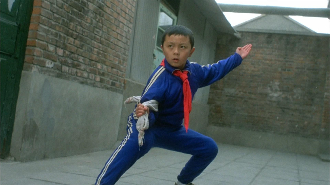 Tạ Miêu là sao nhí nổi tiếng làng giải trí Hoa ngữ những năm 1990, được mệnh danh là "truyền nhân của Lý Liên Kiệt".