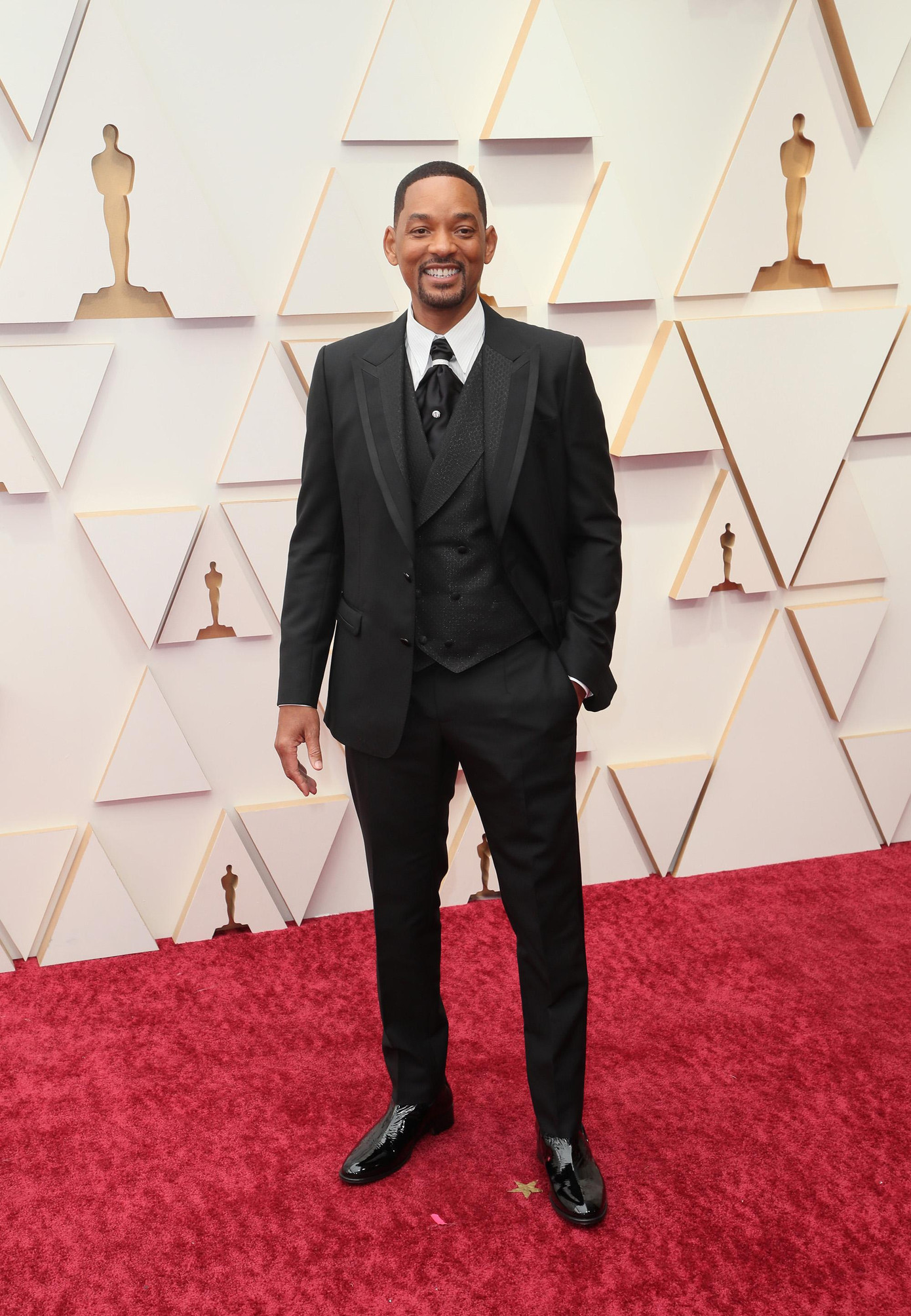 Will Smith là tài tử nhiều khả năng giành giải "Nam diễn viên chính xuất sắc" năm nay. Will Smith là tài tử nhiều khả năng giành giải "Nam diễn viên chính xuất sắc" năm nay.
