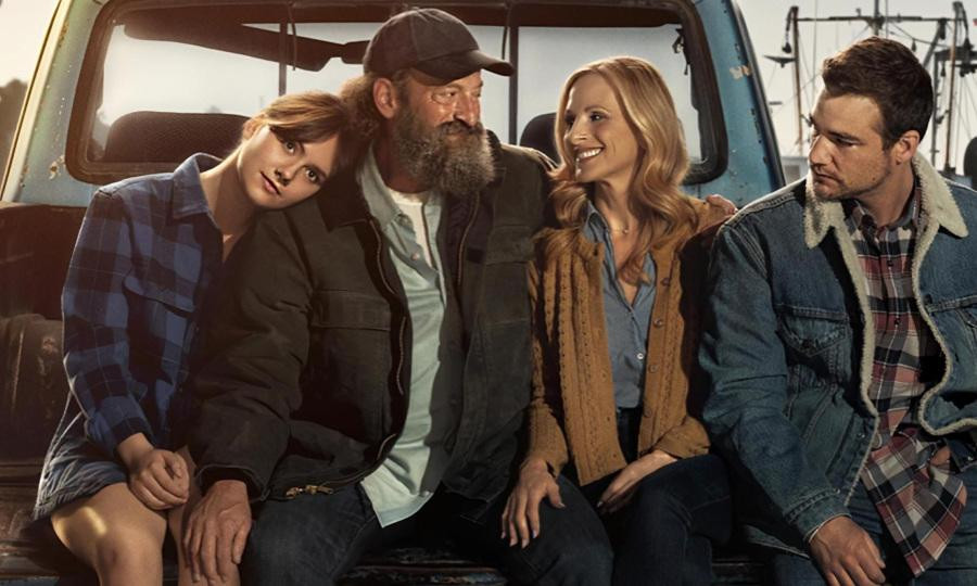 "CODA" nhận được đánh giá cao từ giới chuyên môn.