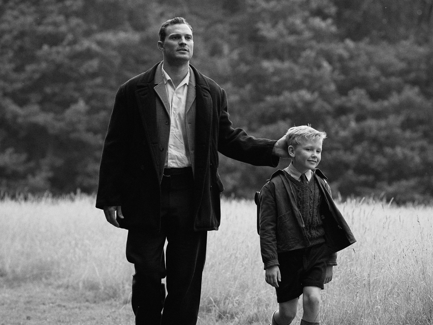 Oscar 2022: CODA thắng 'Phim hay nhất' ảnh 6