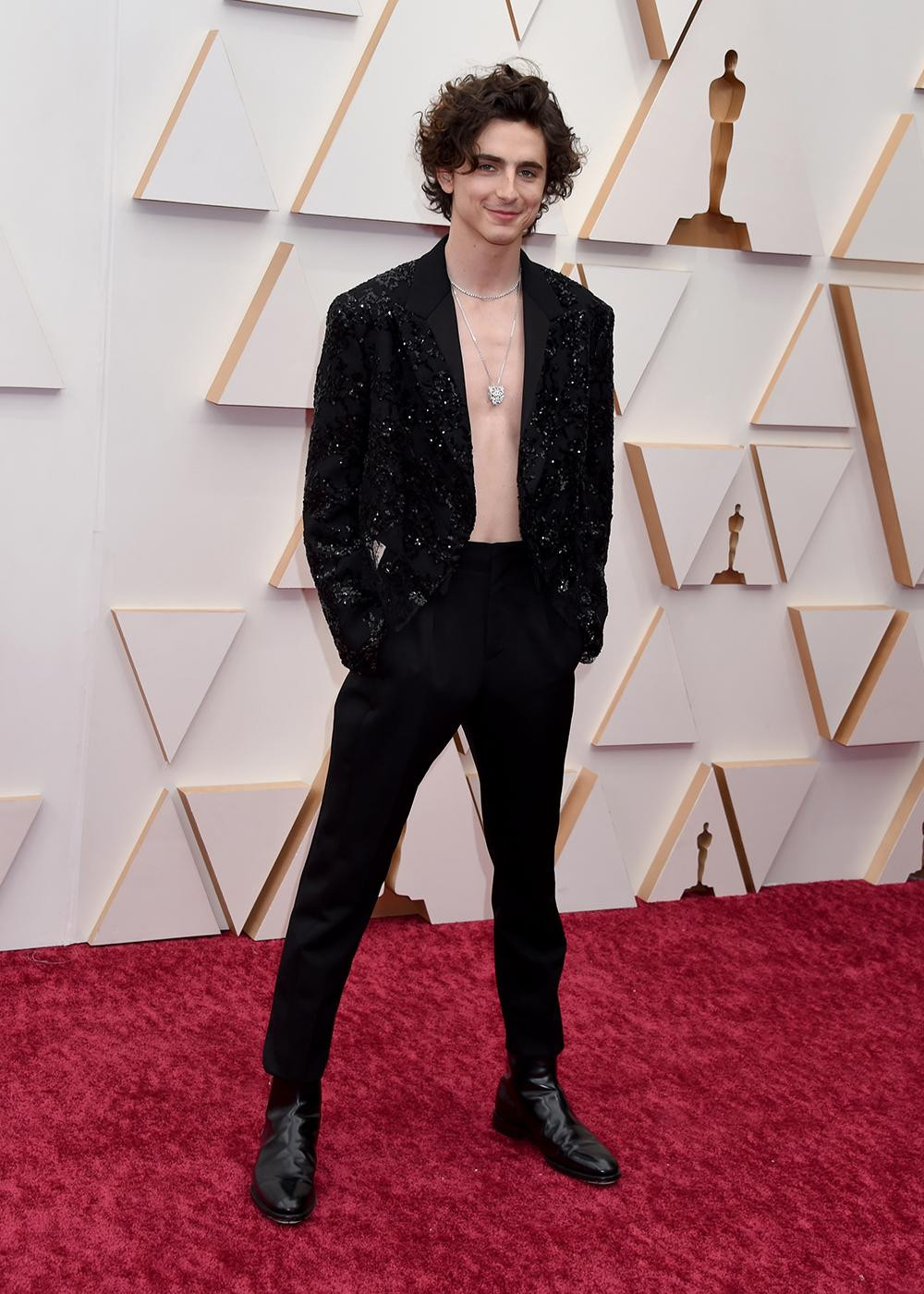 Tài tử "Dune" Timothee Chalamet Tài tử "Dune" Timothee Chalamet