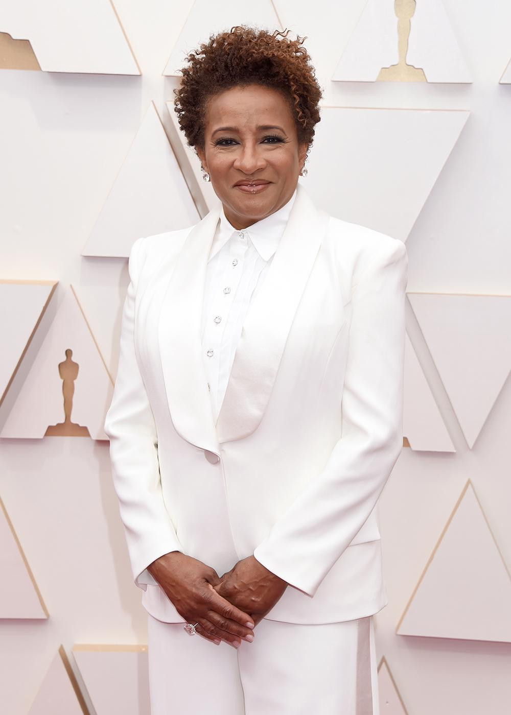 Wanda Sykes Wanda Sykes