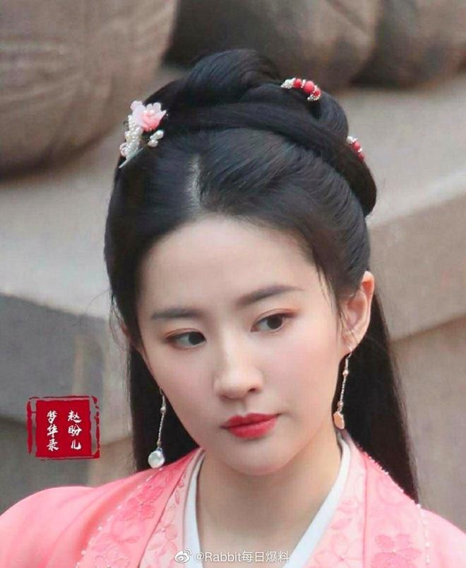 Trong phim, Lưu Diệc Phi vào vai Triệu Phán Nhi – cô chủ quán trà bị vị hôn phu bỏ rơi, tới kinh thành trả thù. Sau đó, cô gặp được Cố Thiên Phàm (Trần Hiểu), làm quan trong triều), và nảy sinh tình cảm.