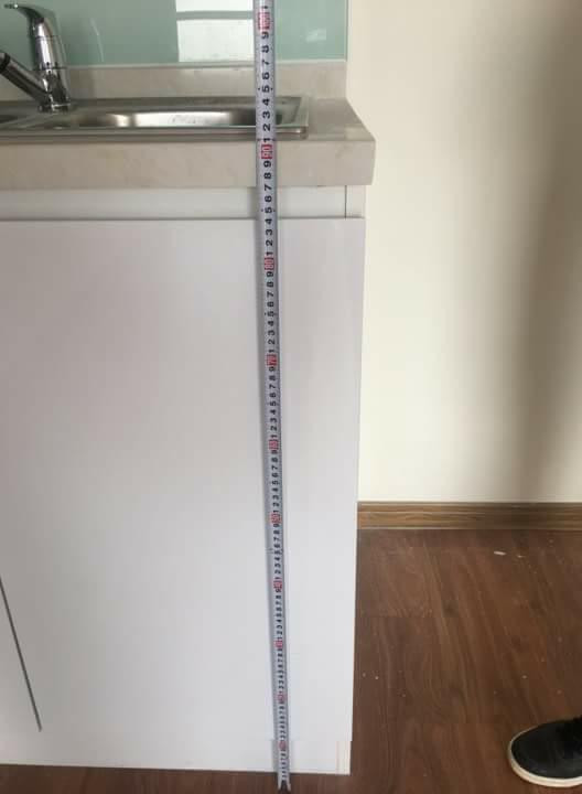 Khách hàng vạch trần căn hộ thực tế khác xa căn hộ mẫu ảnh 8