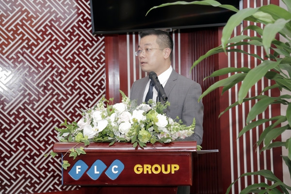 Tập đoàn FLC hợp tác thương hiệu quản lý khách sạn hàng đầu nước Mỹ ảnh 4