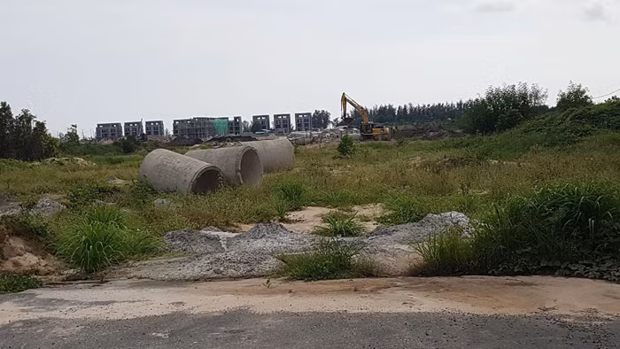 'Băm nát' Phú Quốc: Yêu cầu không được rào đường xuống biển ảnh 2