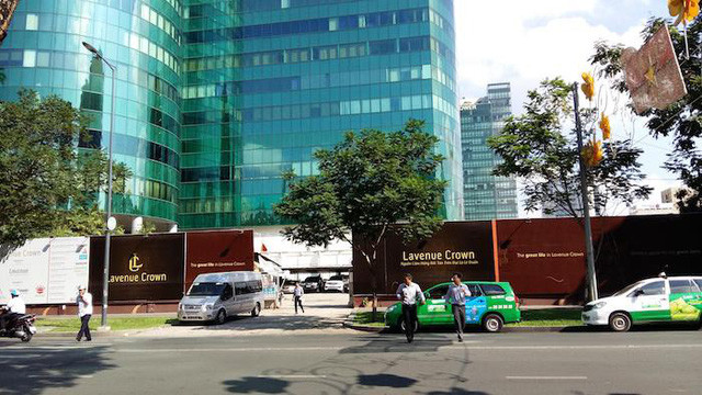 Cận cảnh đất 'dát vàng' ở Sài Gòn bị đề nghị thu hồi ảnh 7