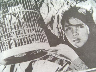 Nghệ sỹ Tố Uyên trong Chim vành khuyên