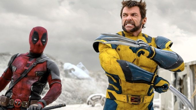 Deadpool & Wolverine là dự án duy nhất của Marvel trong năm 2024 và sự đầu tư này là xứng đáng. Ảnh: Disney. Deadpool & Wolverine là dự án duy nhất của Marvel trong năm 2024 và sự đầu tư này là xứng đáng. Ảnh: Disney.