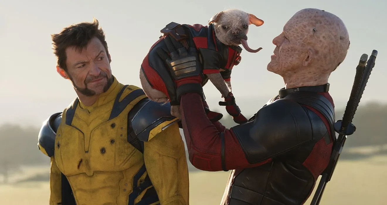 Thành công của Deadpool & Wolverine là cần thiết để vực dậy MCU khỏi khủng hoảng. Ảnh: Disney. Thành công của Deadpool & Wolverine là cần thiết để vực dậy MCU khỏi khủng hoảng. Ảnh: Disney.
