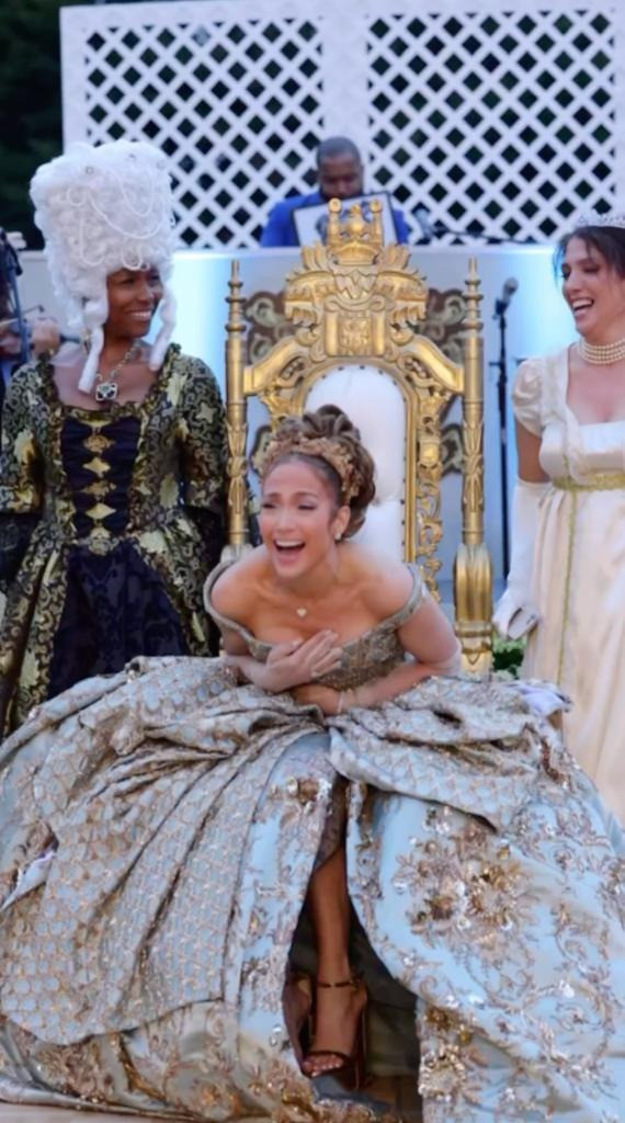 Nhan sắc không tuổi của Jennifer khiến người hâm mộ tán thưởng. Ảnh: IG. Nhan sắc không tuổi của Jennifer khiến người hâm mộ tán thưởng. Ảnh: IG.