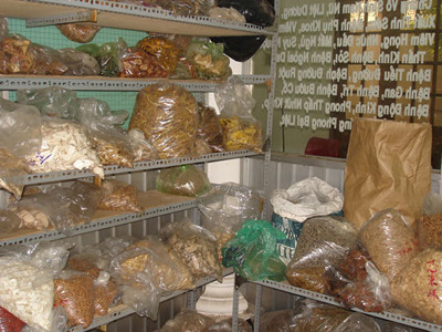 Các chủ cơ sở đông y khó có thể chứng minh nguồn gốc xuất xứ của loại dược liệu này. Các chủ cơ sở đông y khó có thể chứng minh nguồn gốc xuất xứ của loại dược liệu này