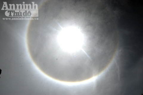 Điện Biên năm 2012. Ảnh: An ninh thủ đô