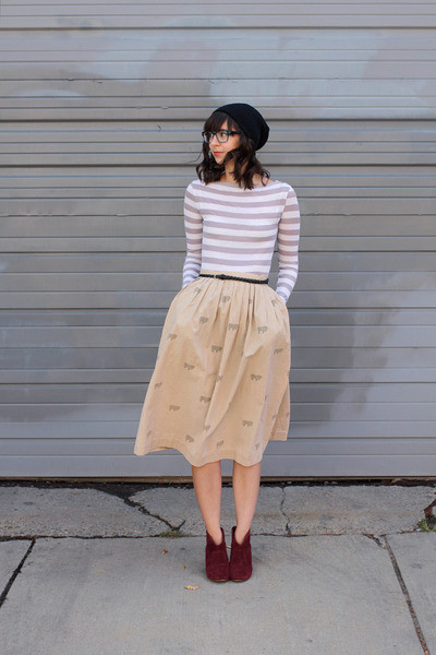 Những kiểu áo len phá cách mix layer hay mix cùng chân váy đem lại ho bạn gái vẻ đẹp ngọt ngào đáng yêu. Thời trang thu chắc chắn không thể thiếu những chiếc áo khoác như blazer, denim hay cardigan....