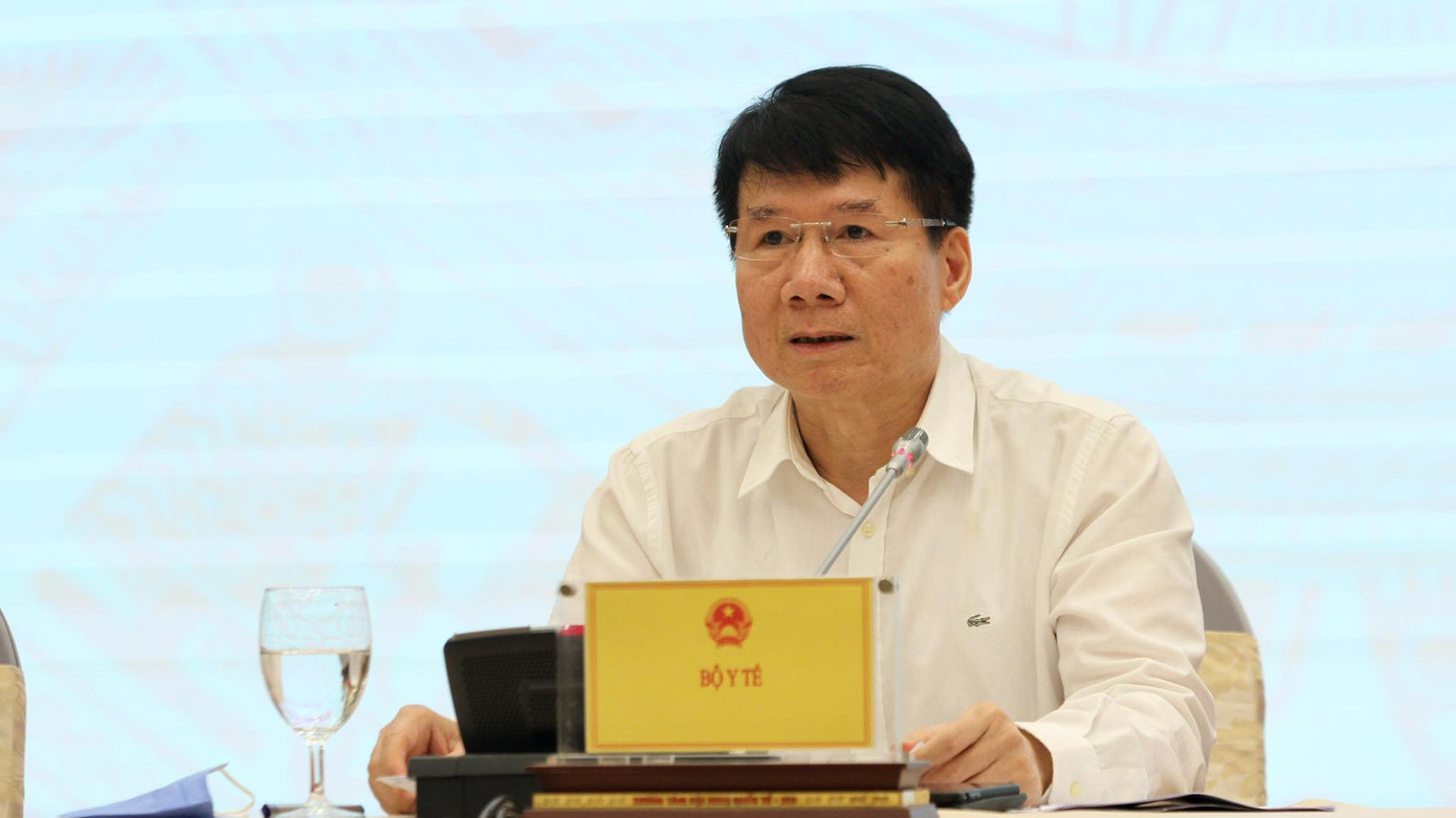 Dồn lực xử lý ổ dịch, bảo đảm an toàn kỳ thi tốt nghiệp THPT ảnh 2