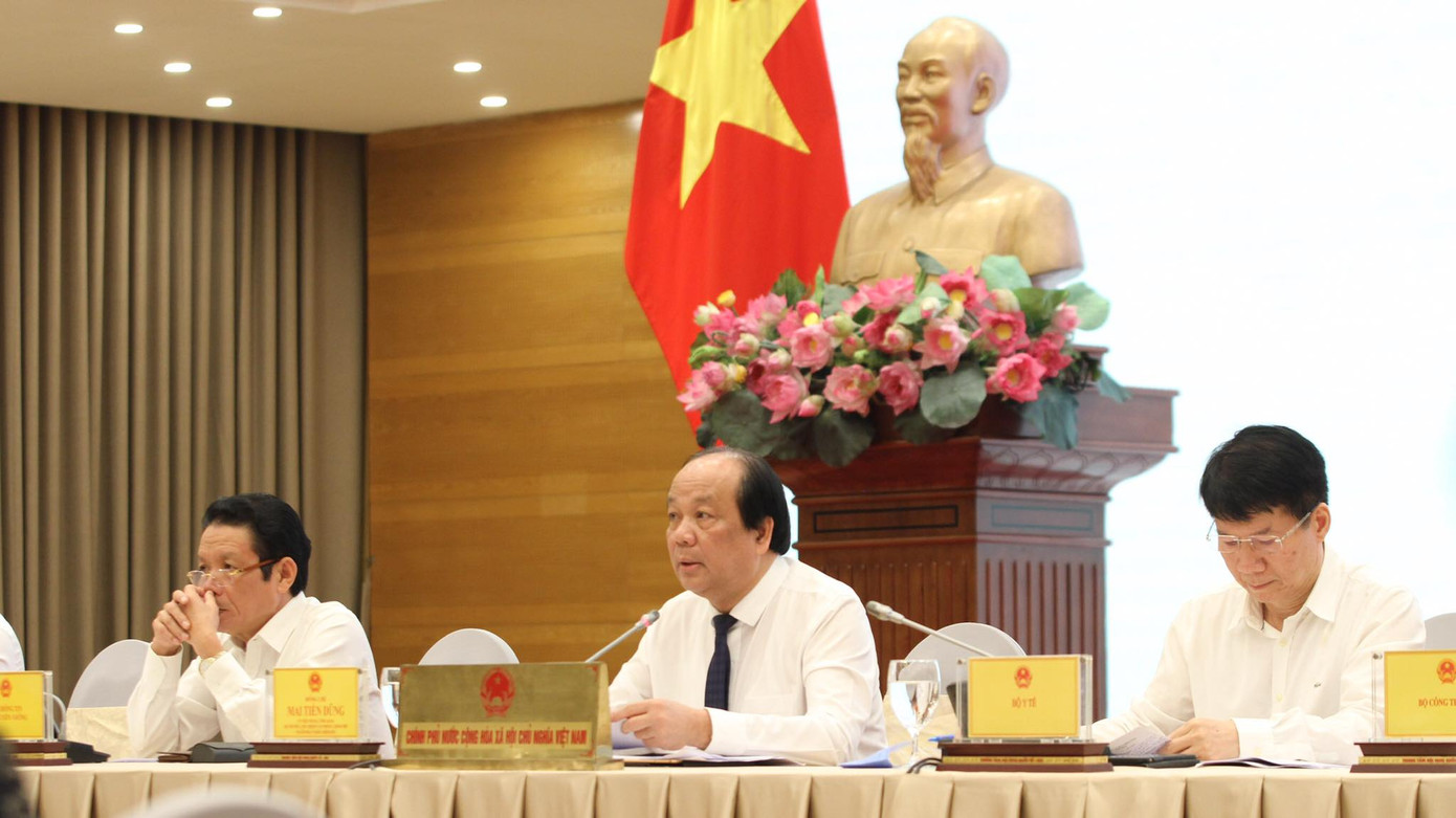 Dồn lực xử lý ổ dịch, bảo đảm an toàn kỳ thi tốt nghiệp THPT ảnh 5