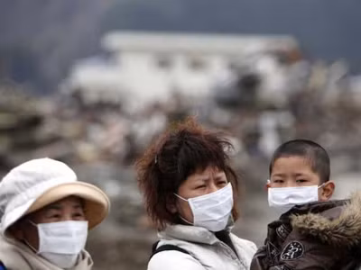 Không được quên ngày 11-3