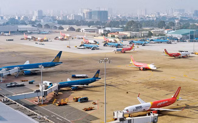 Nhân viên hàng không sau 5 năm xóa án tích có thể quay trở lại làm việc.