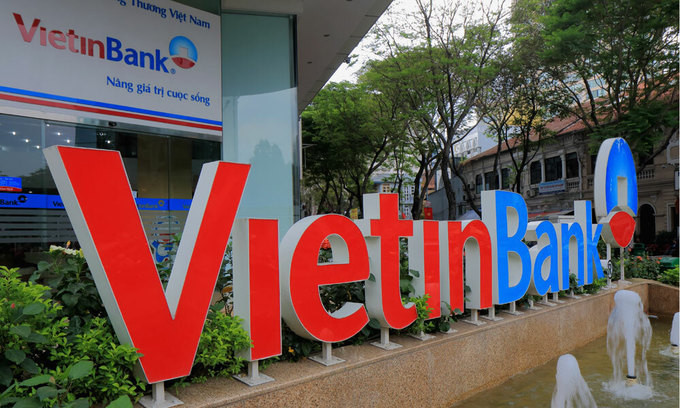 VietinBank vừa thông báo thay đổi Phó Tổng Giám đốc phụ trách Ban điều hành.