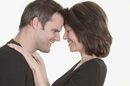 Cả Adam và Eva cần có sự chia sẻ và lắng nghe để tìm được giải pháp điều trị tốt nhất