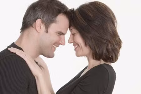 Cả Adam và Eva cần có sự chia sẻ và lắng nghe để tìm được giải pháp điều trị tốt nhất