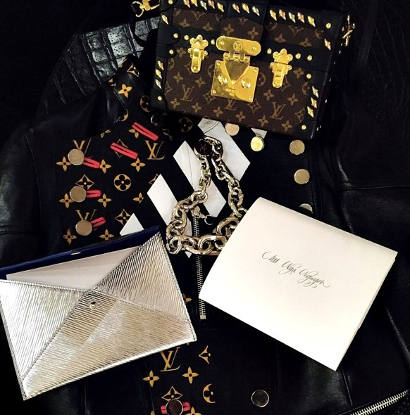 Fashionista Việt đầu tiên vinh dự góp mặt ở thảm đỏ Met Gala là ai? ảnh 11