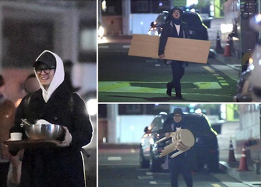 Diễn viên gạo cội Hàn Quốc ‘lao đao’ vì Hội Thánh Đức Chúa Trời ảnh 3