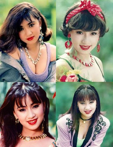 ‘Biểu tượng gợi cảm’ Y Phụng - tình cũ Lý Hùng giờ ra sao? ảnh 1