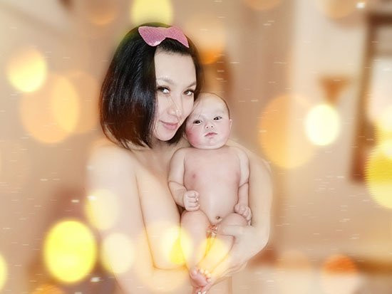 ‘Biểu tượng gợi cảm’ Y Phụng - tình cũ Lý Hùng giờ ra sao? ảnh 2