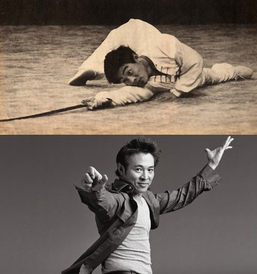 Bị bệnh tật giày vò, Lý Liên Kiệt đã tính trước chuyện hậu sự ảnh 7