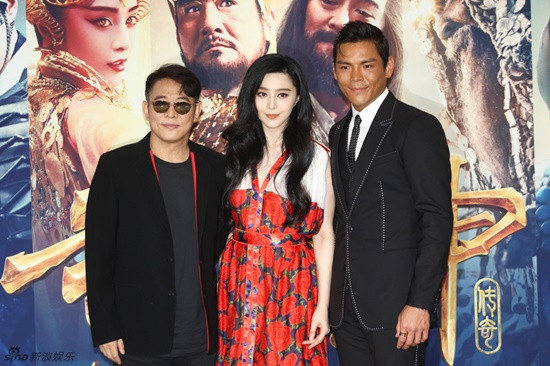 Bị bệnh tật giày vò, Lý Liên Kiệt đã tính trước chuyện hậu sự ảnh 1