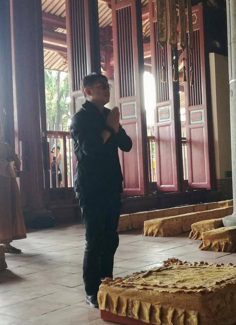 Bị bệnh tật giày vò, Lý Liên Kiệt đã tính trước chuyện hậu sự ảnh 4