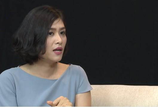 Dàn diễn viên kể về bất ngờ khi cast ‘Phía trước là bầu trời' ảnh 1