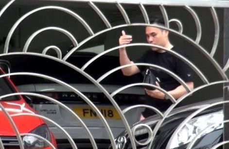 Mỹ nhân 'Diệp Vấn' vừa sinh, chồng đại gia tậu nhà 87 tỷ cho mẹ vợ ảnh 5