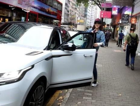 Mỹ nhân 'Diệp Vấn' vừa sinh, chồng đại gia tậu nhà 87 tỷ cho mẹ vợ ảnh 4