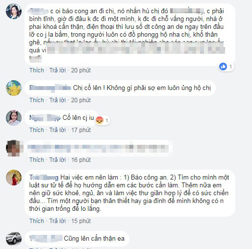 Giữa scandal gạ tình, Phạm Lịch bị đe doạ, cầu cứu công an? ảnh 2