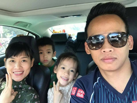 Con của Nguyệt 'Phía trước là bầu trời': Sao mẹ ghê gớm thế? ảnh 2