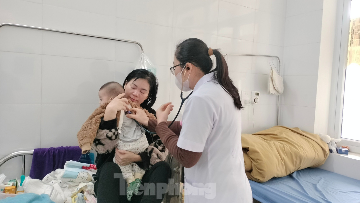 Các bệnh viện chủ động triển khai nhiều phương án nhằm phòng chống dịch lây lan, bùng phát.