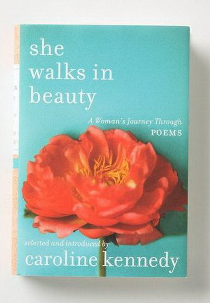 Tập thơ: 525.000VNĐ (http://www.anthropologie.com)