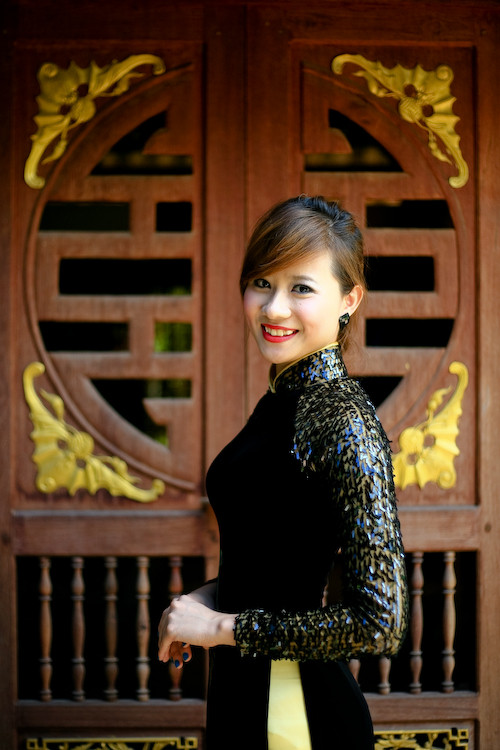 Lý Thùy Linh Lý Thùy Linh (SBD 4)