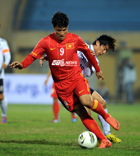 Ước mơ lớn nhất là trở thành một kiến trúc sư (Ảnh: Quang Minh)