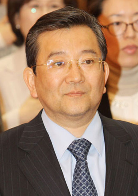 Kim Hak-eui