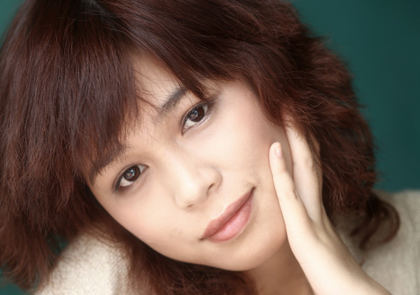 Nữ nhà văn Linh Lan